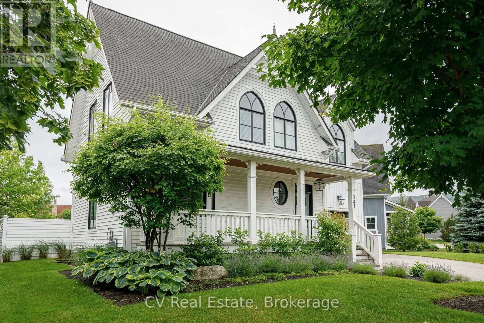 141 Snowbridge Way, Blue Mountains, Ontario  L9Y 0V1 - Photo 4 - X13463130