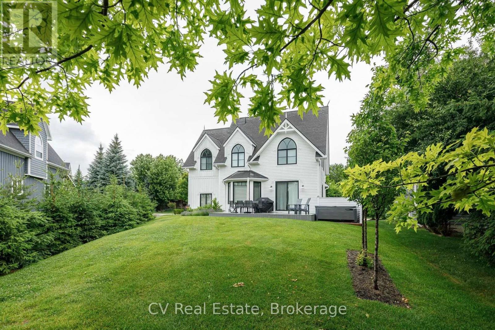 141 Snowbridge Way, Blue Mountains, Ontario  L9Y 0V1 - Photo 48 - X13463130
