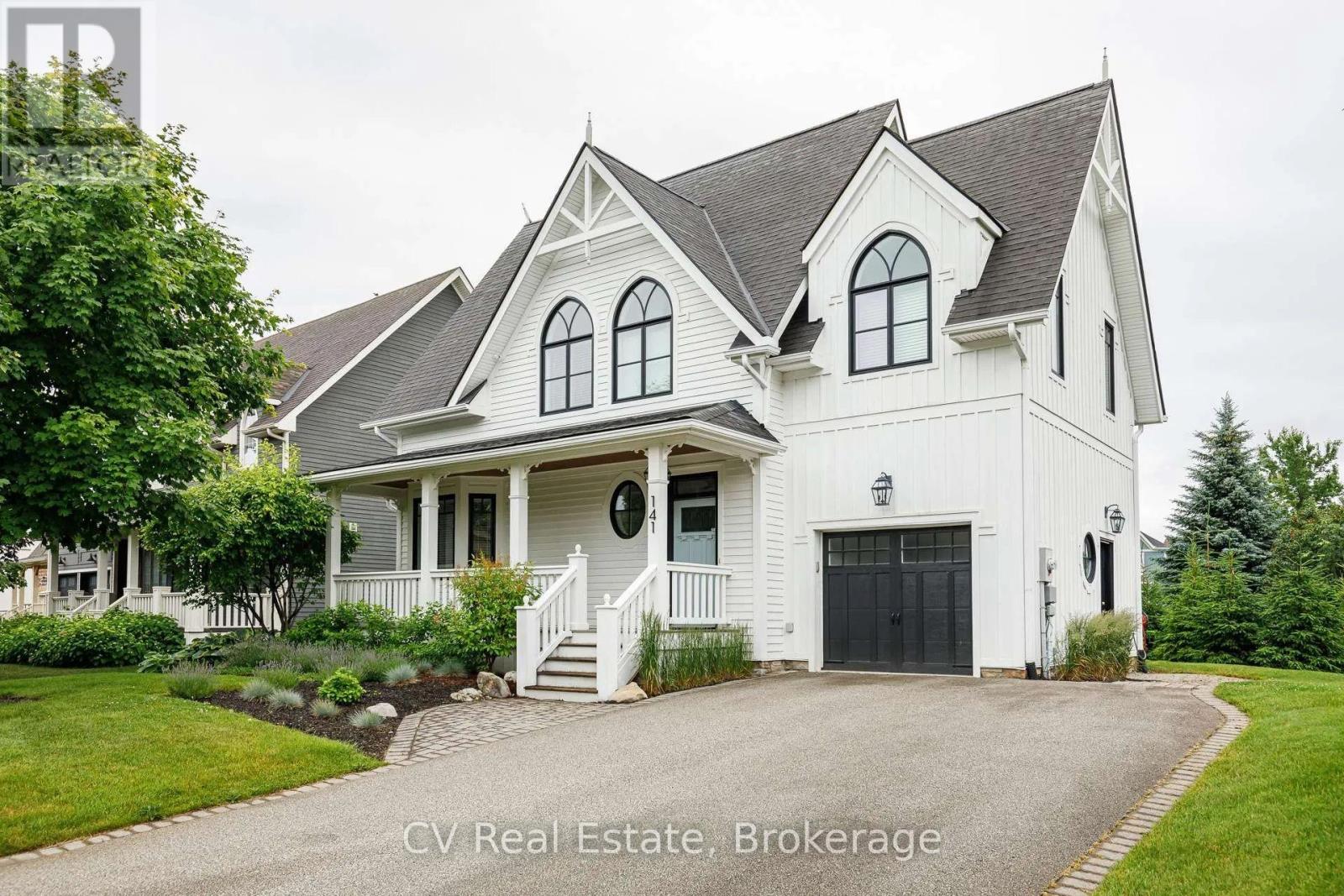 141 Snowbridge Way, Blue Mountains, Ontario  L9Y 0V1 - Photo 6 - X13463130