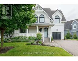 141 SNOWBRIDGE WAY, Blue Mountains, Ontario
