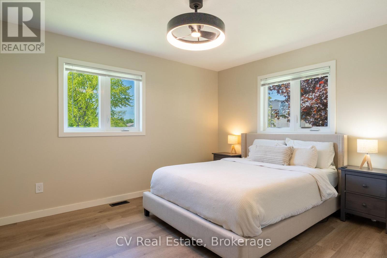 1 Birchwood Court, Meaford, Ontario  N4L 1T9 - Photo 12 - X13463160