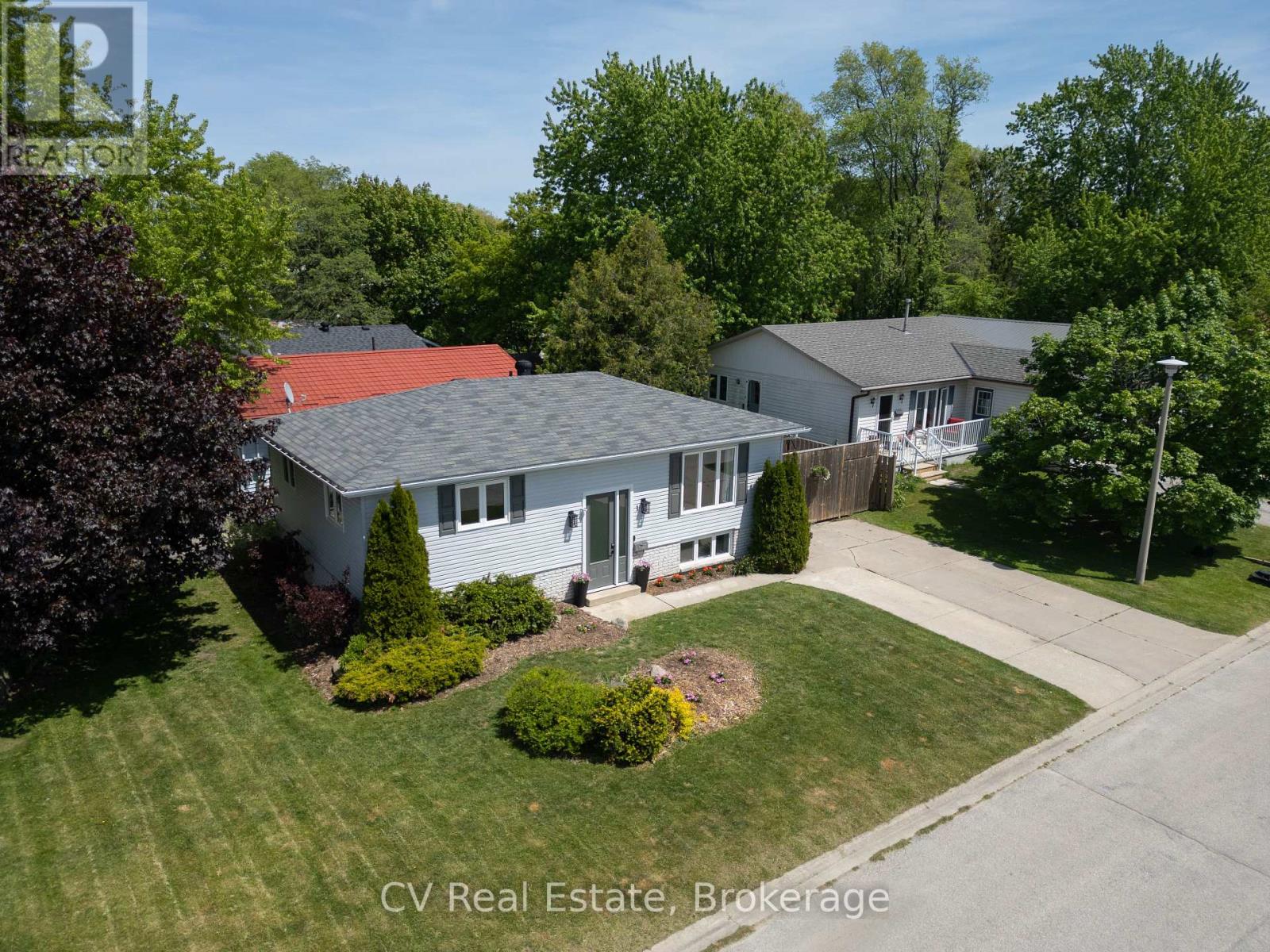 1 Birchwood Court, Meaford, Ontario  N4L 1T9 - Photo 26 - X13463160