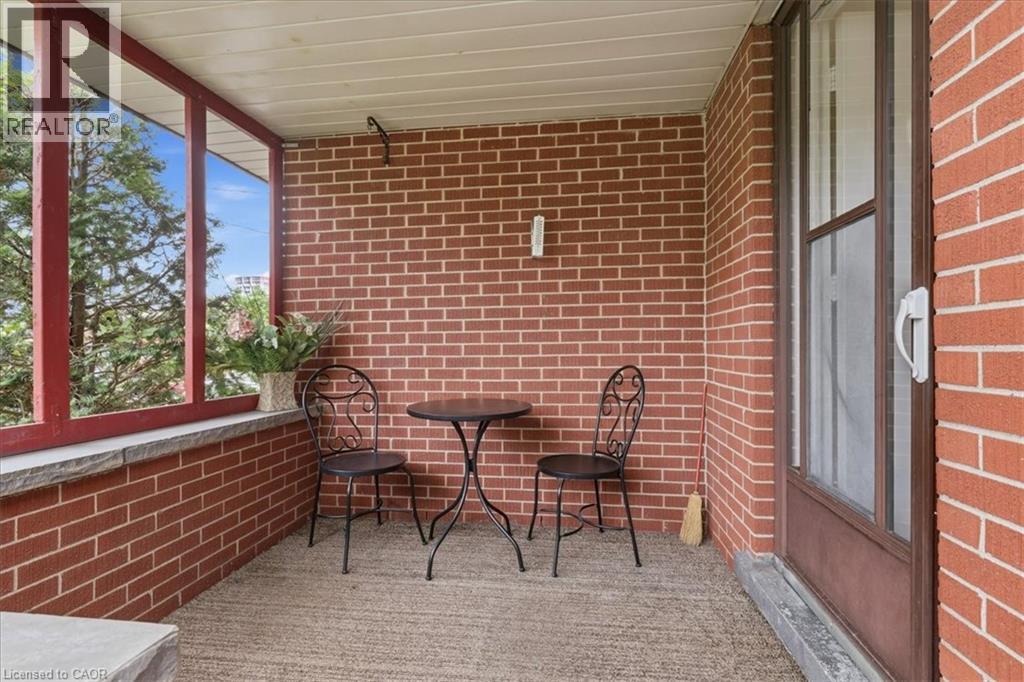 118 Wilfred Avenue, Kitchener, Ontario  N2A 1X1 - Photo 4 - 40840301