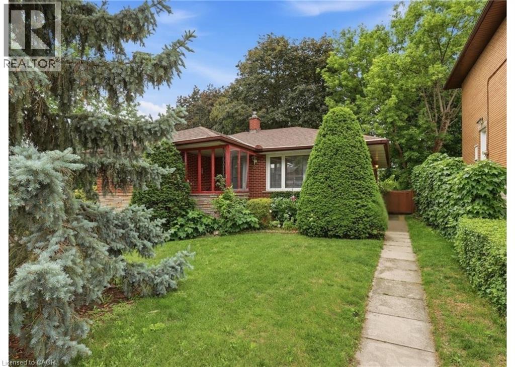 118 Wilfred Avenue, Kitchener, Ontario  N2A 1X1 - Photo 3 - 40840301
