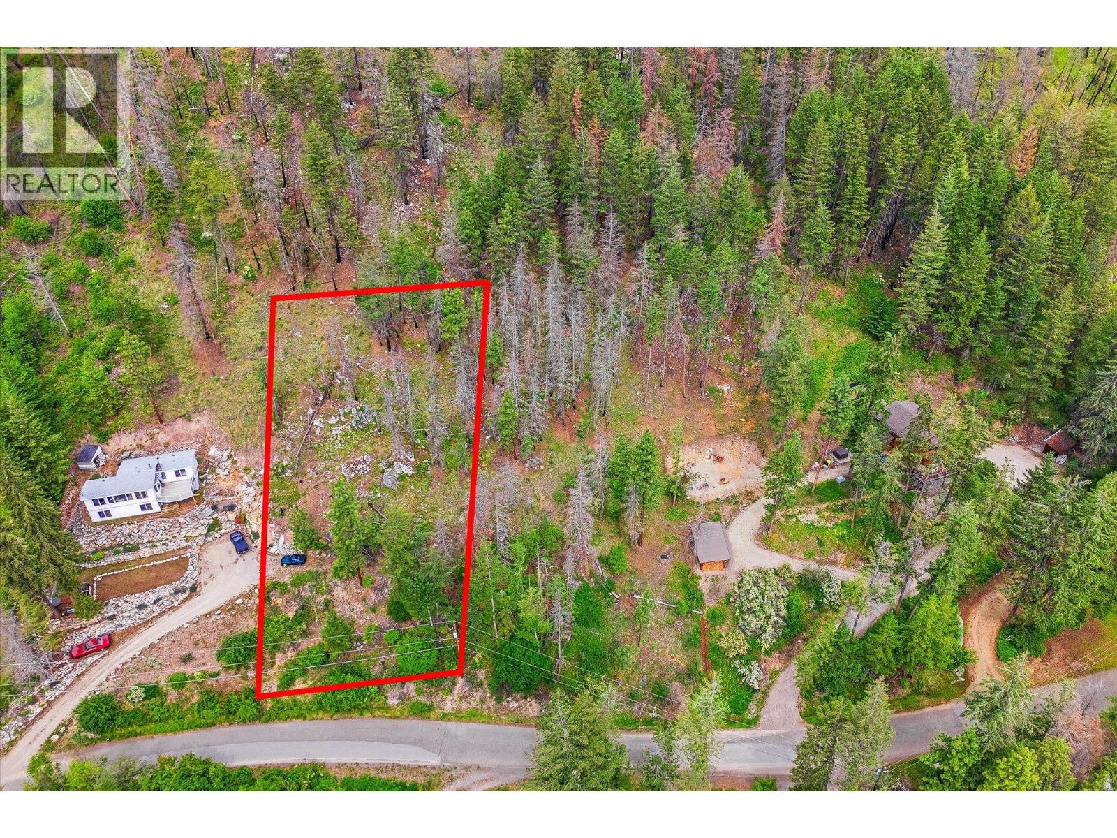 9432 Winchester Road Lot# 43, Fintry, British Columbia  V1H 2E2 - Photo 3 - 10390053