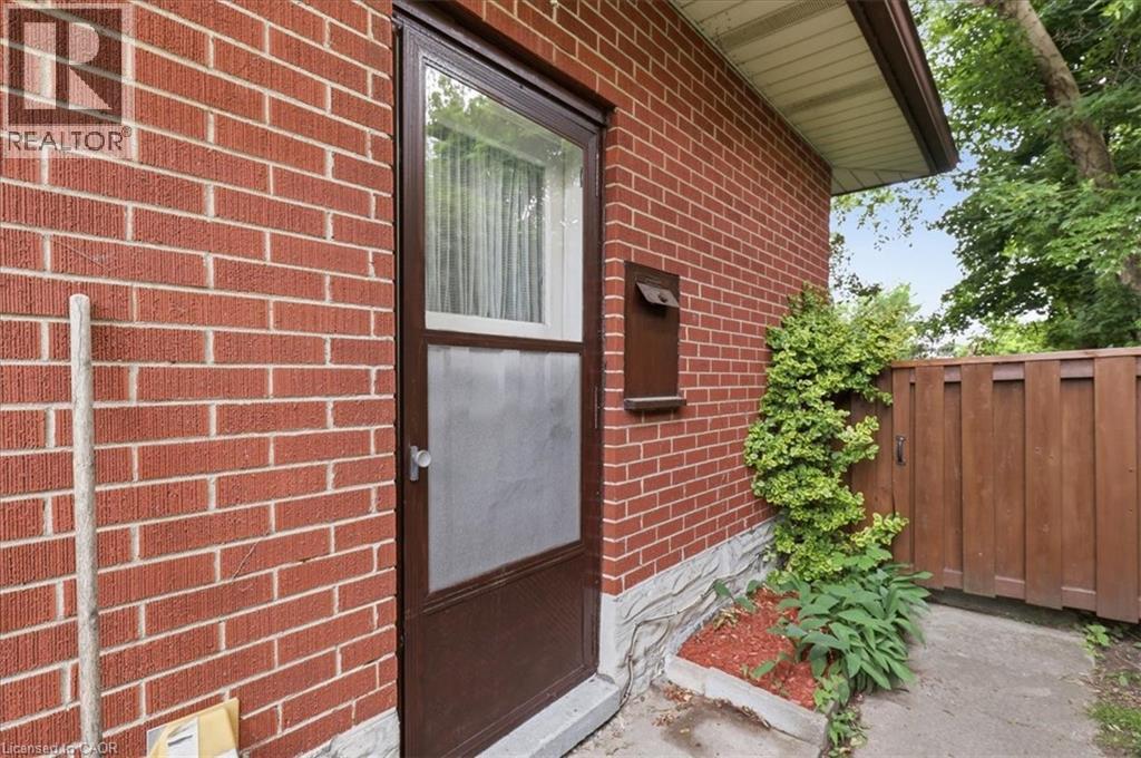 118 Wilfred Avenue, Kitchener, Ontario  N2A 1X1 - Photo 37 - 40840301