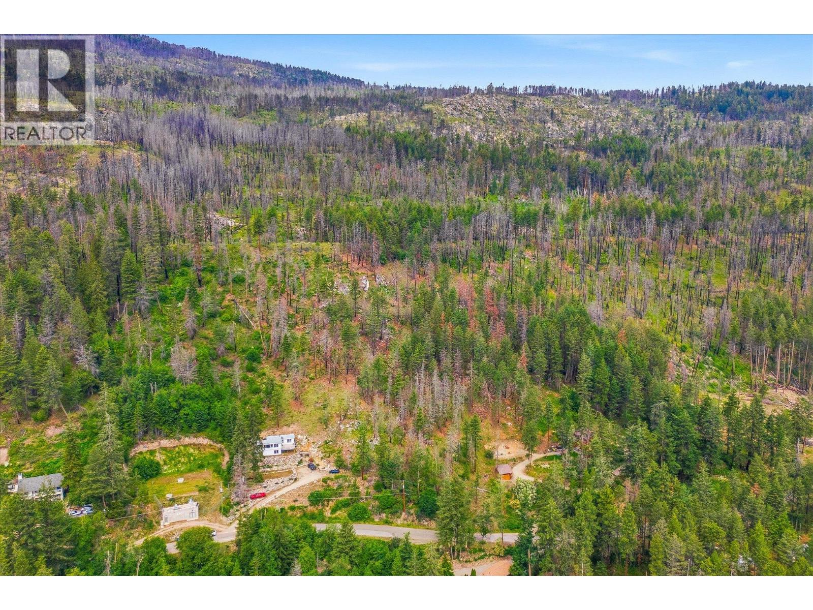 9432 Winchester Road Lot# 43, Fintry, British Columbia  V1H 2E2 - Photo 15 - 10390053