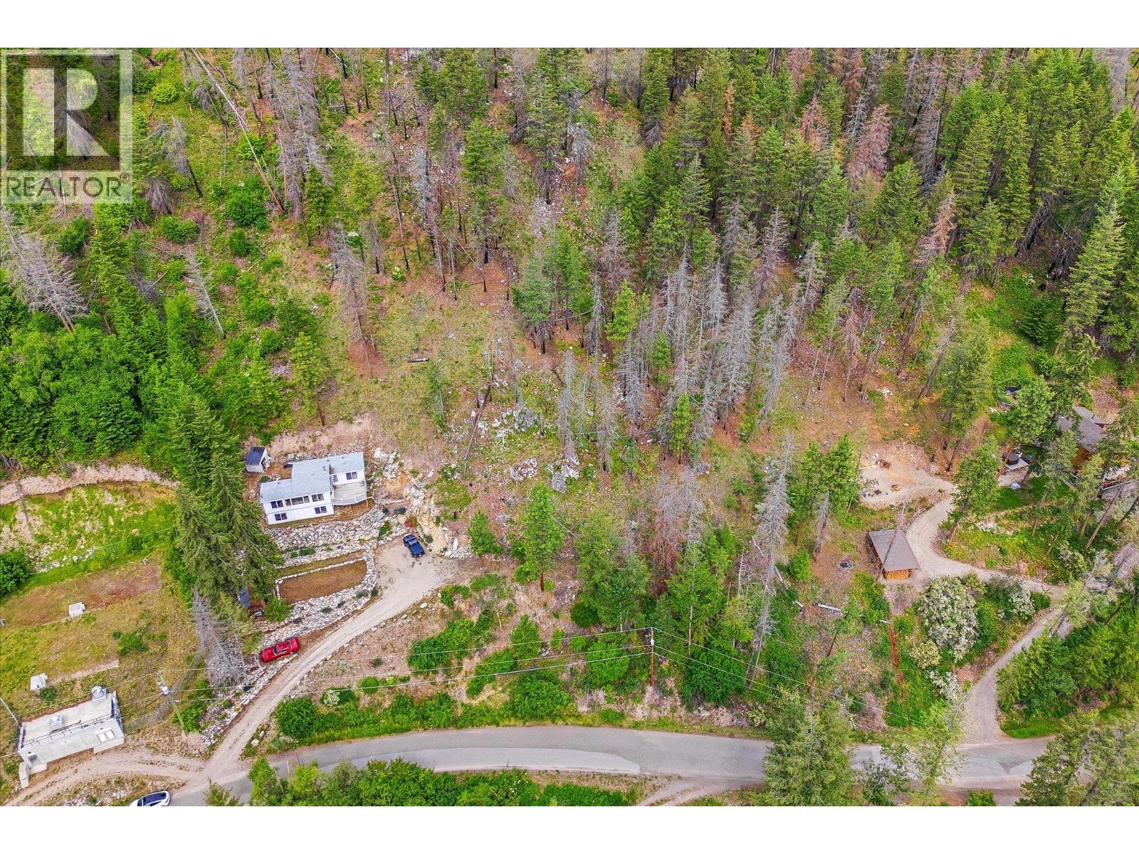 9444 / 9432 Winchester Road Lot# 42 & 43, Fintry, British Columbia  V1H 2E2 - Photo 15 - 10390118
