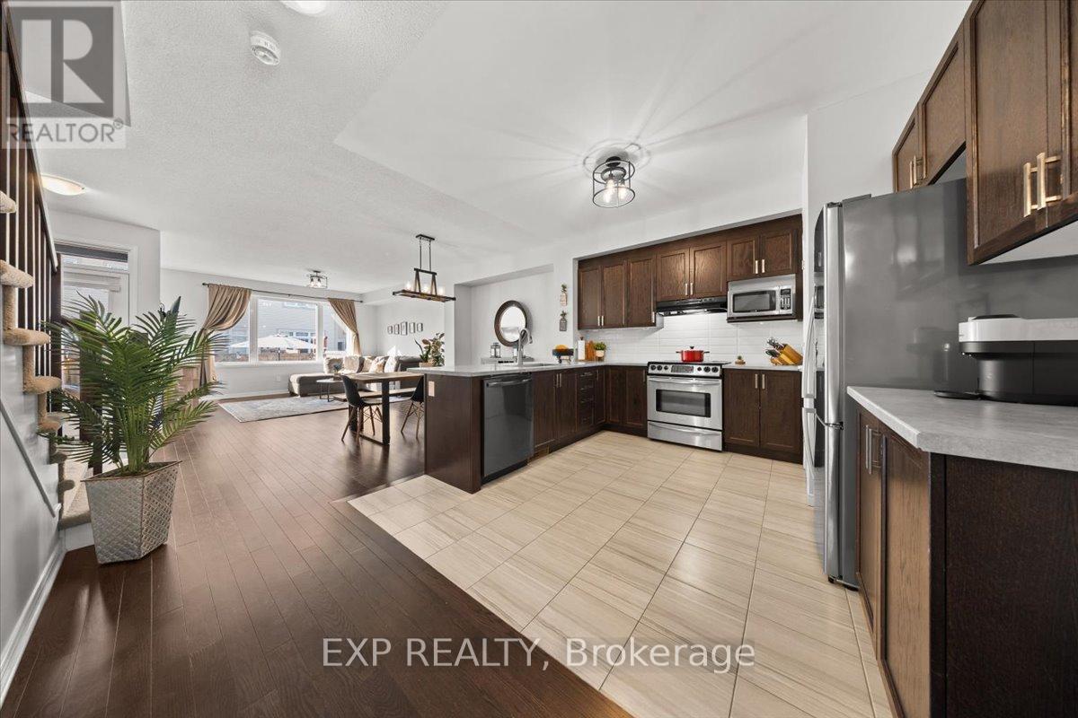 28 Hackney Private, Ottawa, Ontario  K2V 0K8 - Photo 9 - X13463226