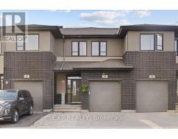 28 HACKNEY PRIVATE, Ottawa, Ontario