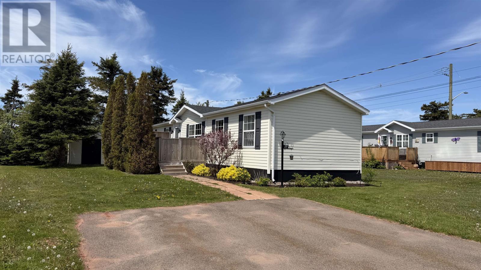 62 Jillian Street, Summerside, Prince Edward Island