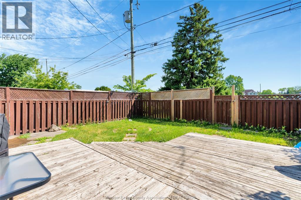 1396 Lillian Avenue, Windsor, Ontario N8X 4A5 - Photo 29 - 26014551