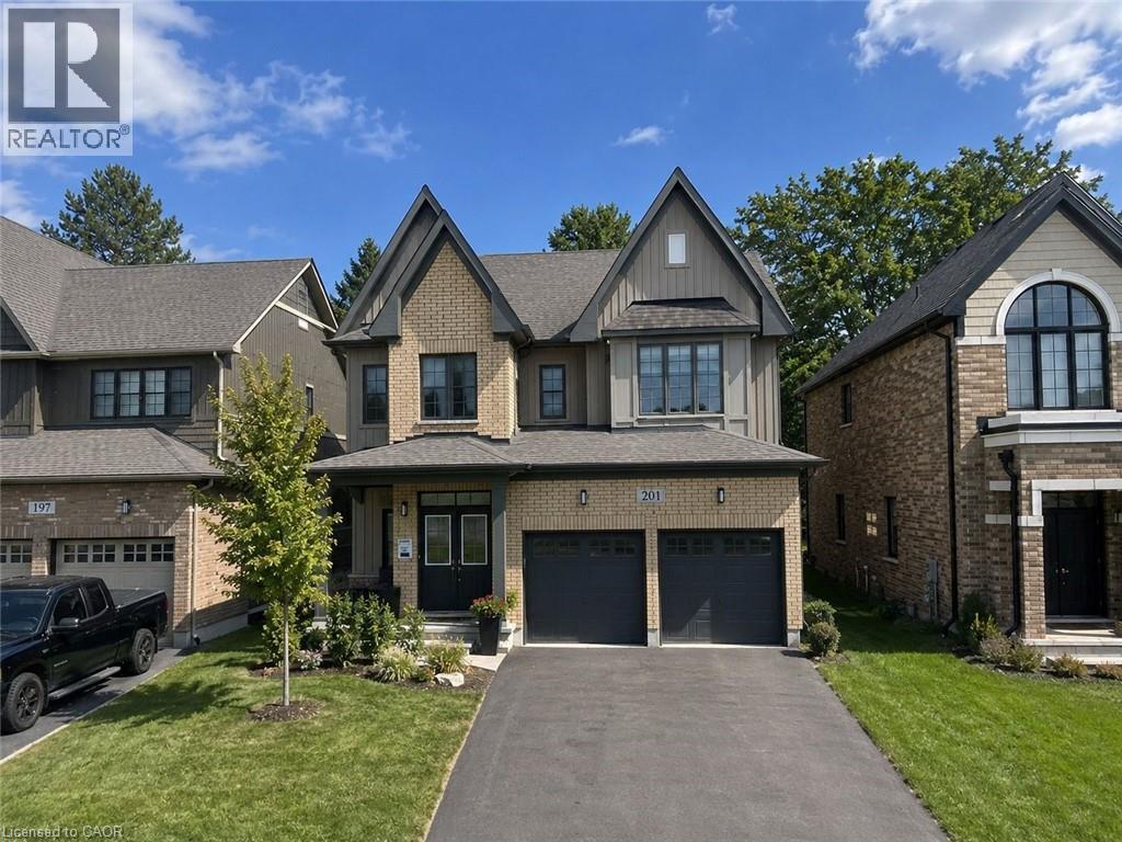 201 DINGMAN Street, Arthur, Ontario