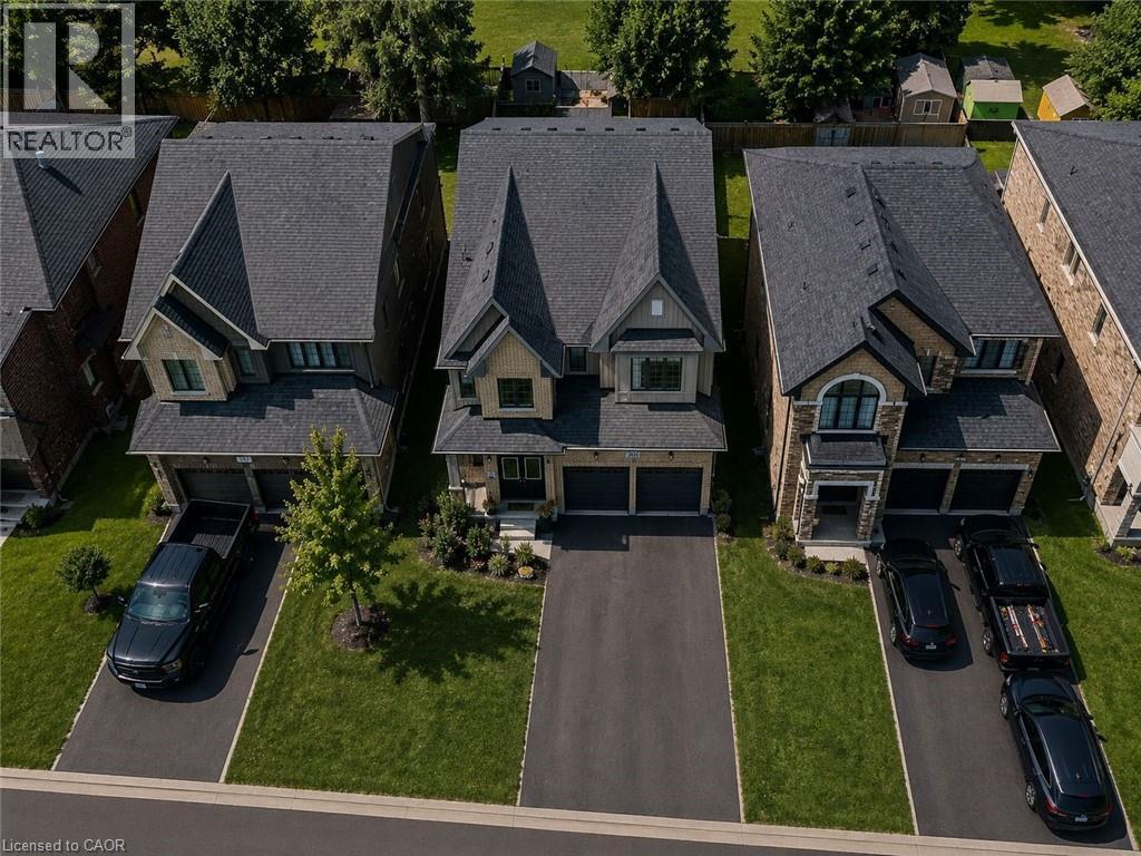 201 Dingman Street, Arthur, Ontario  N0G 1A0 - Photo 2 - 40841214
