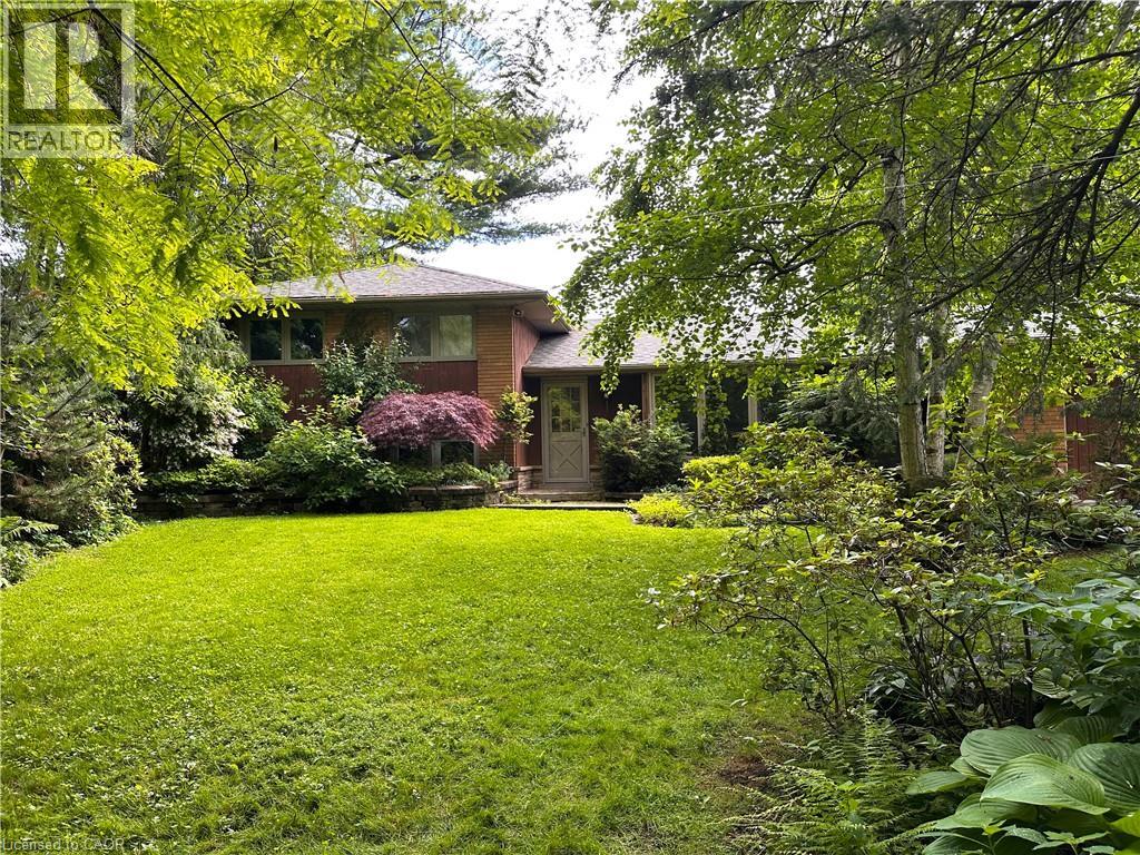 467 KITTY MURRAY Lane, Ancaster, Ontario