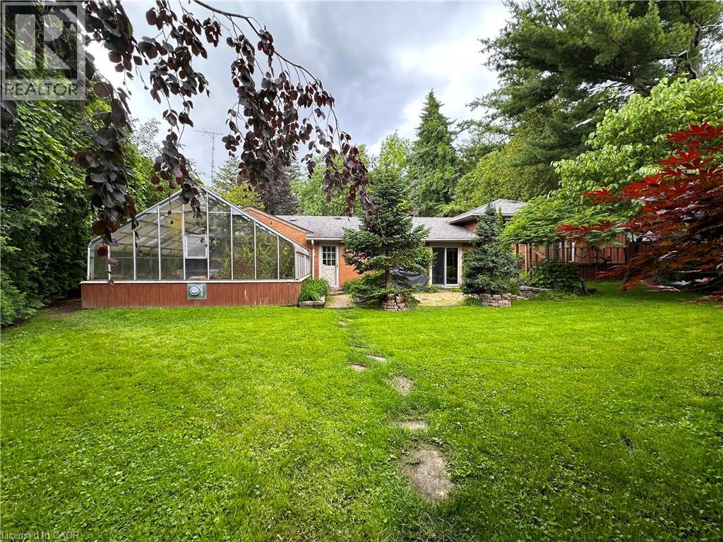 467 Kitty Murray Lane, Ancaster, Ontario  L9G 3K9 - Photo 2 - 40841156