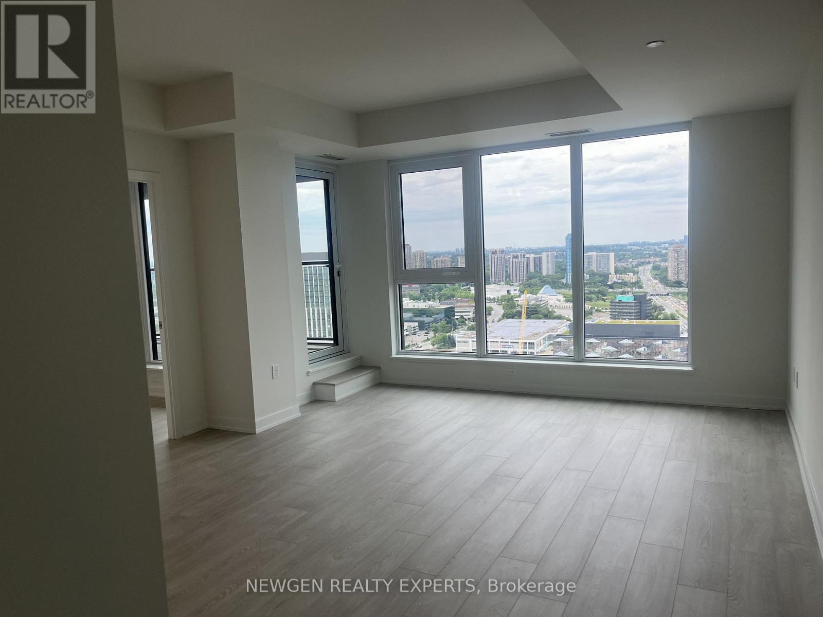 3206 - 5 Quarrington Lane, Toronto, Ontario  M3C 0S5 - Photo 11 - C13462924