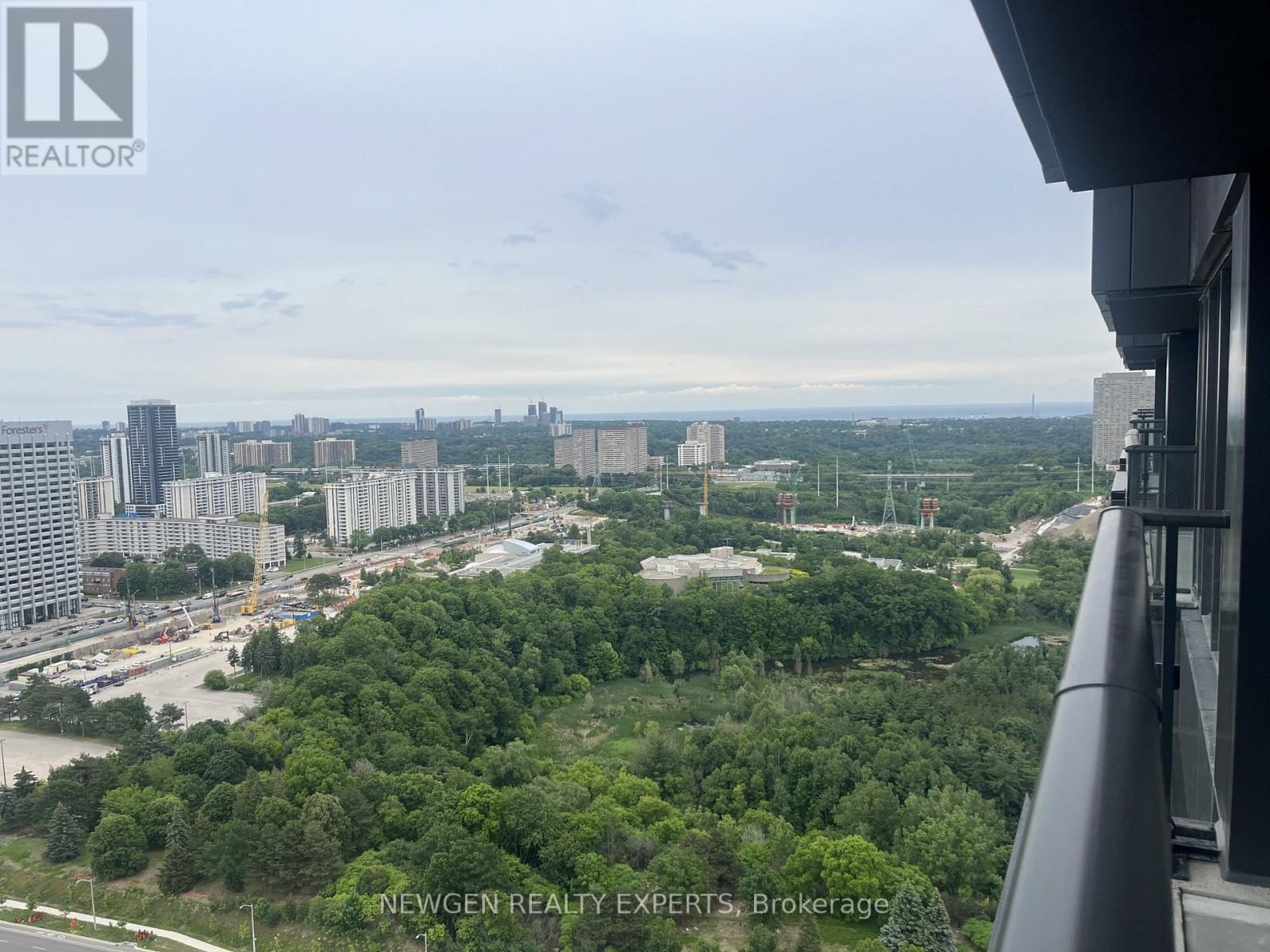 3206 - 5 Quarrington Lane, Toronto, Ontario  M3C 0S5 - Photo 23 - C13462924