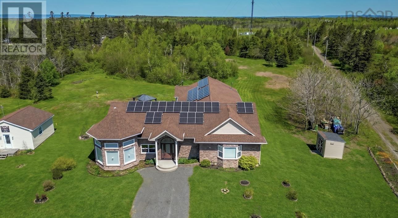 3419 Highway 358, Arlington, Nova Scotia  B0P 1H0 - Photo 2 - 202603951