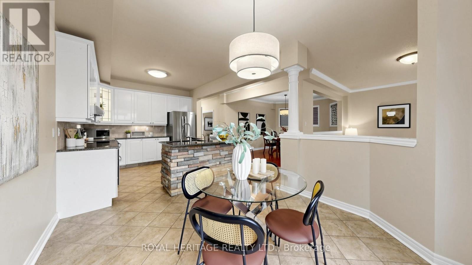 3 Kinross Avenue, Whitby, Ontario  L1M 2C8 - Photo 22 - E13168334
