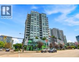 611 7488 LANSDOWNE ROAD, Richmond, British Columbia