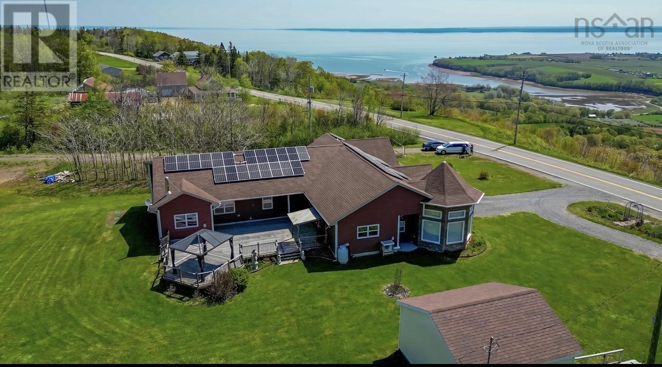 3419 Highway 358, Arlington, Nova Scotia  B0P 1H0 - Photo 39 - 202603951