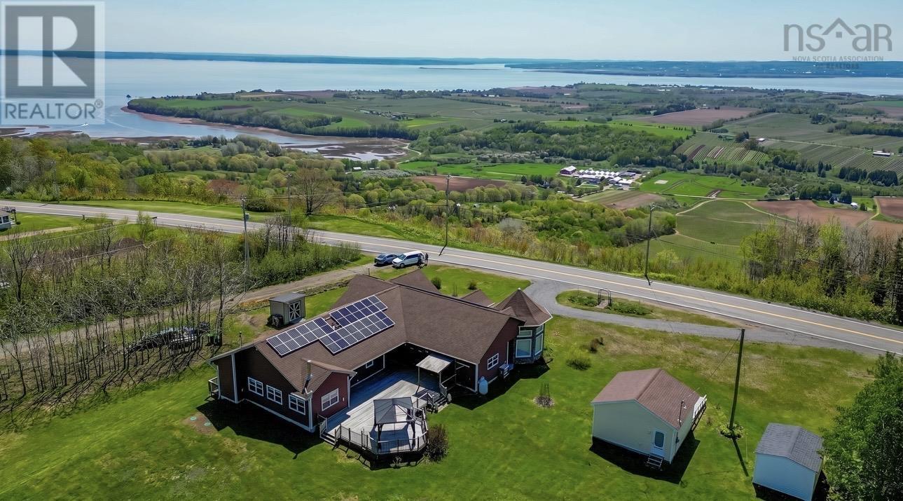 3419 Highway 358, Arlington, Nova Scotia  B0P 1H0 - Photo 6 - 202603951