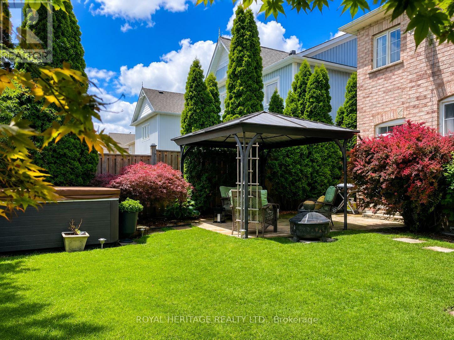 3 Kinross Avenue, Whitby, Ontario  L1M 2C8 - Photo 3 - E13168334
