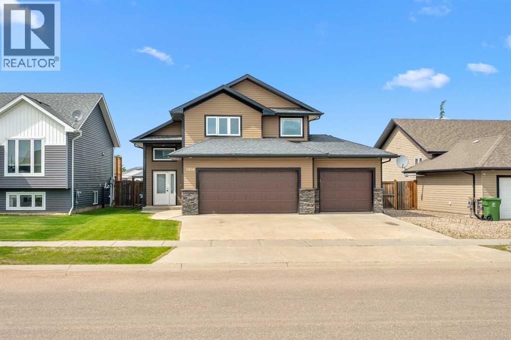 7408 29 Street, lloydminster, Alberta