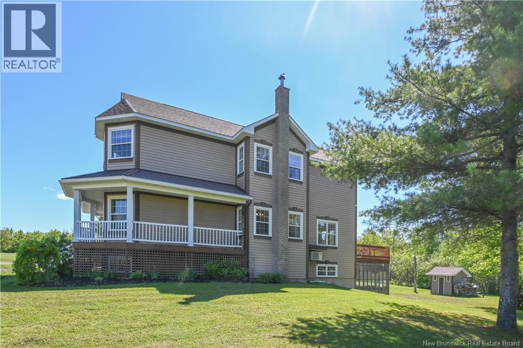 4670 Route 160, Pont-Landry, New Brunswick  E1X 2S5 - Photo 8 - NB142230