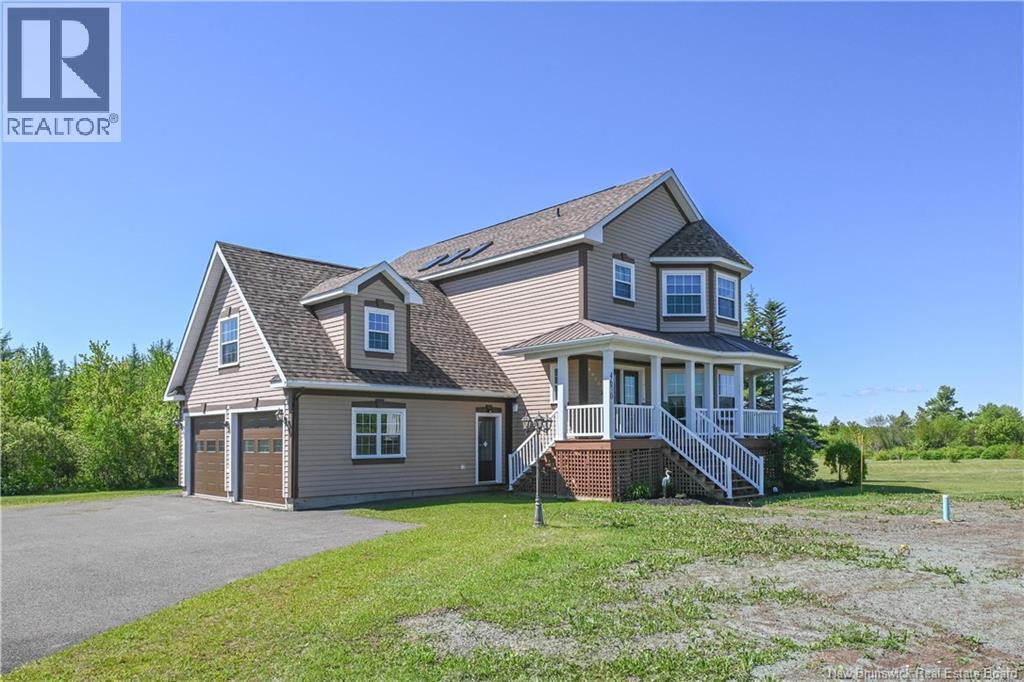 4670 Route 160, Pont-Landry, New Brunswick  E1X 2S5 - Photo 2 - NB142230