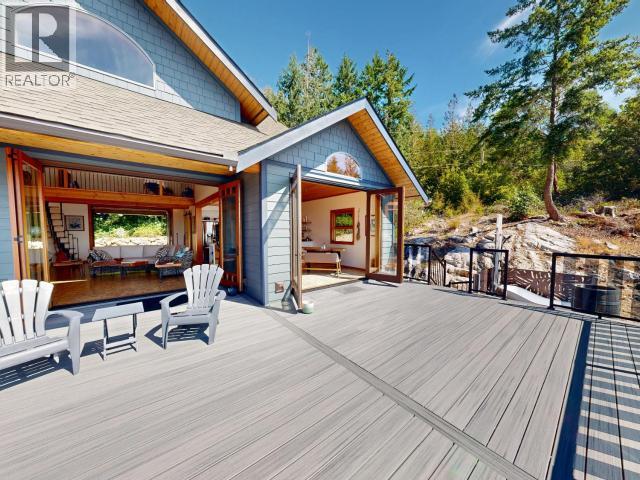 8116 Emmonds Road, Powell River, British Columbia  V8A 0E7 - Photo 30 - 20003