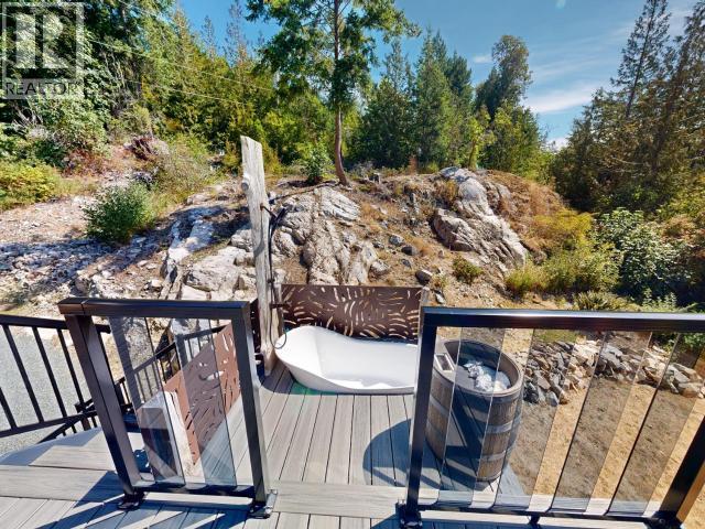 8116 Emmonds Road, Powell River, British Columbia  V8A 0E7 - Photo 32 - 20003
