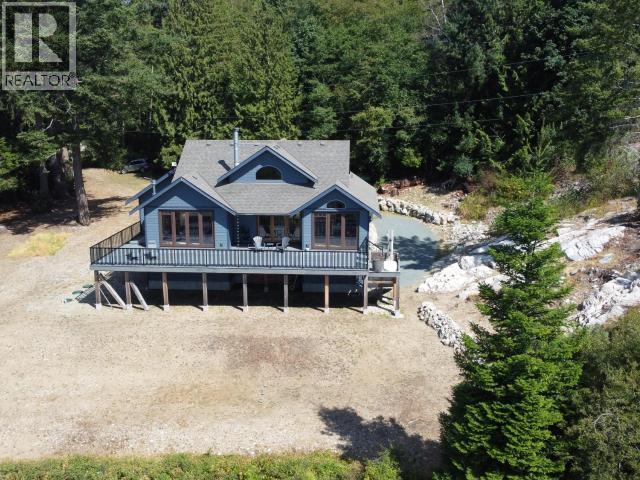 8116 Emmonds Road, Powell River, British Columbia  V8A 0E7 - Photo 42 - 20003