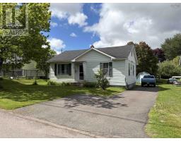 65 Charles Street, Amherst, Nova Scotia