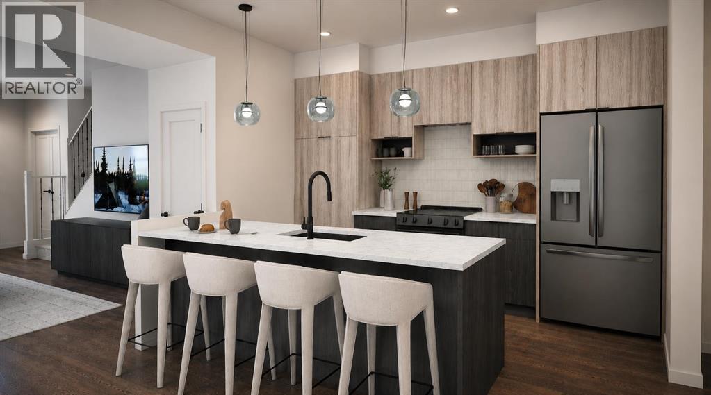 2433 Creeker Lane, Airdrie, Alberta