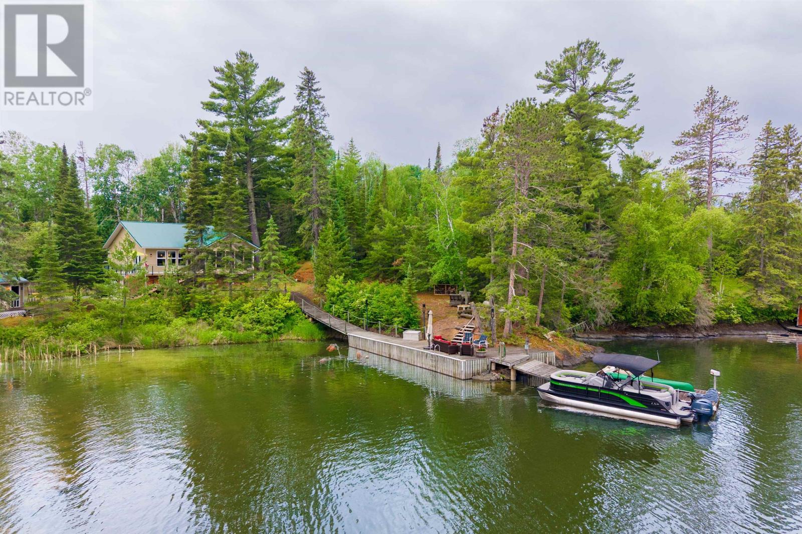 23 Branch Rd 14|Storm Bay Road, Lake of the Woods, Ontario