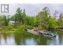 23 Branch Rd 14|Storm Bay Road, Lake of the Woods, Ontario
