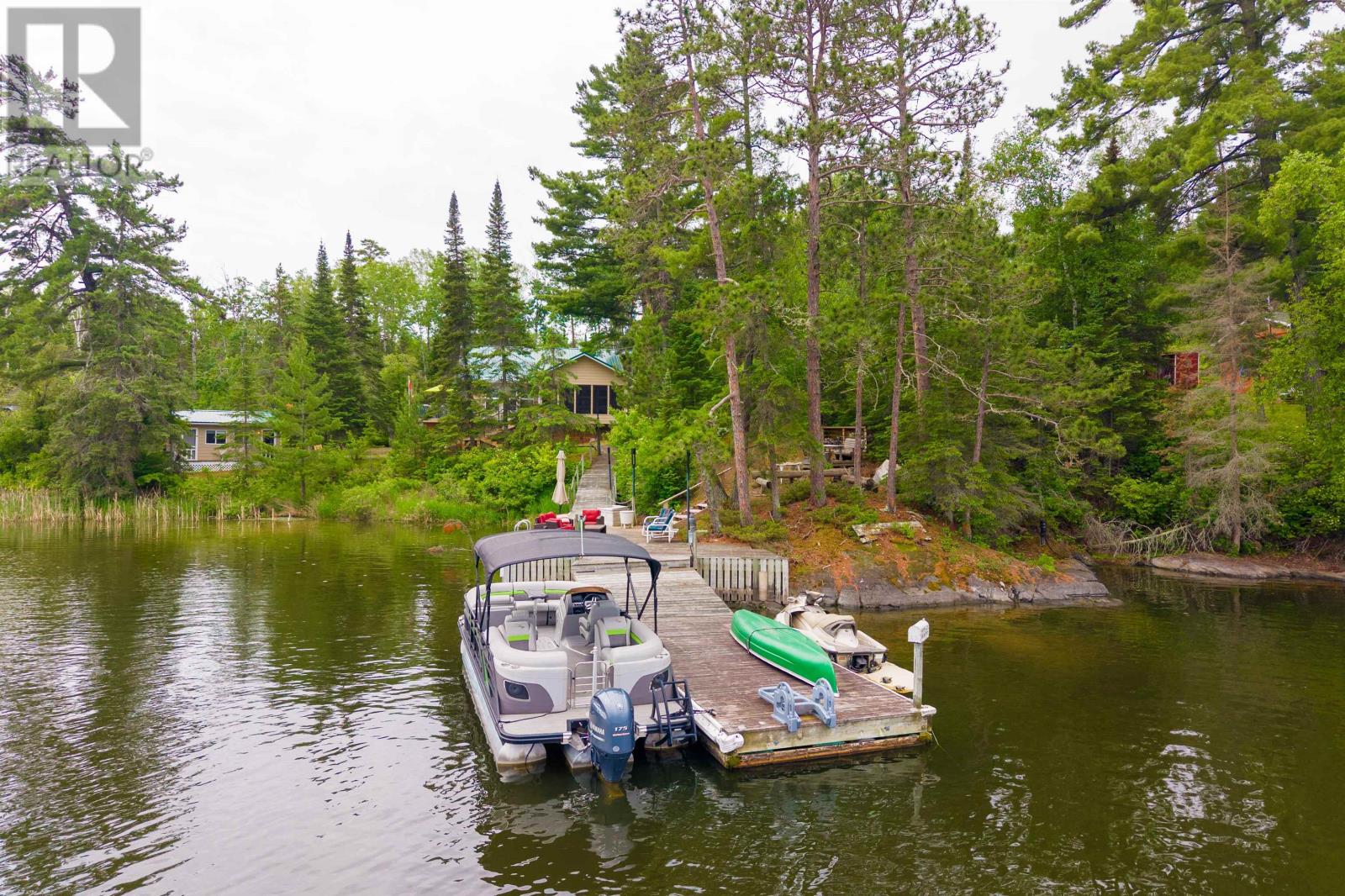 23 Branch Rd 14, Storm Bay Road, Lake Of The Woods, Ontario  P0X 1H0 - Photo 7 - TB2601574