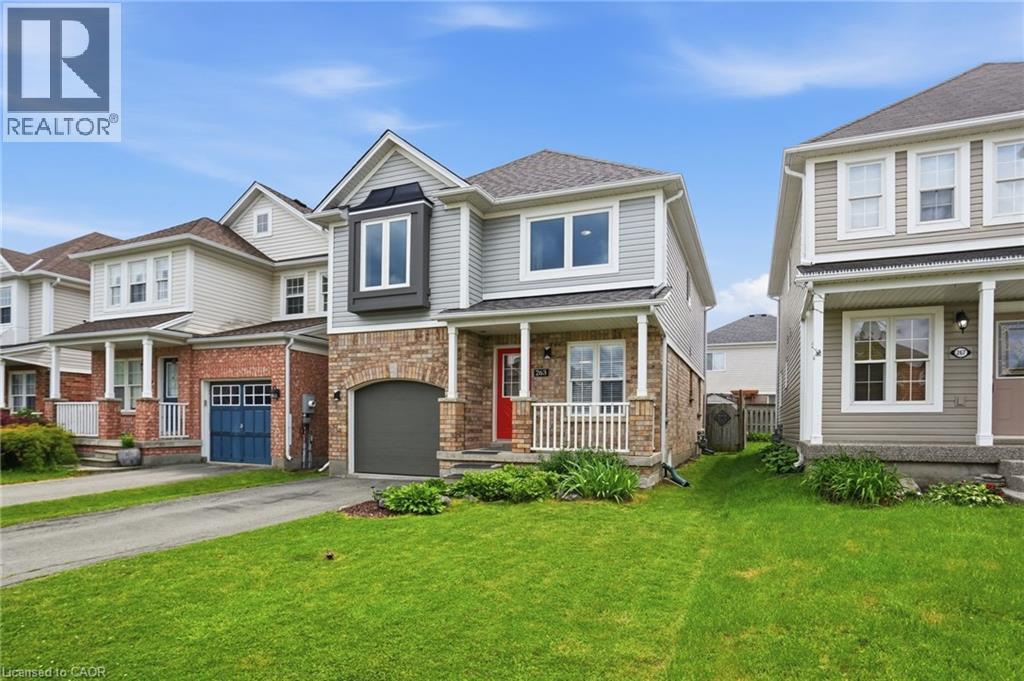 263 Windwood Drive, Binbrook, Ontario  L0R 1C0 - Photo 3 - 40838286