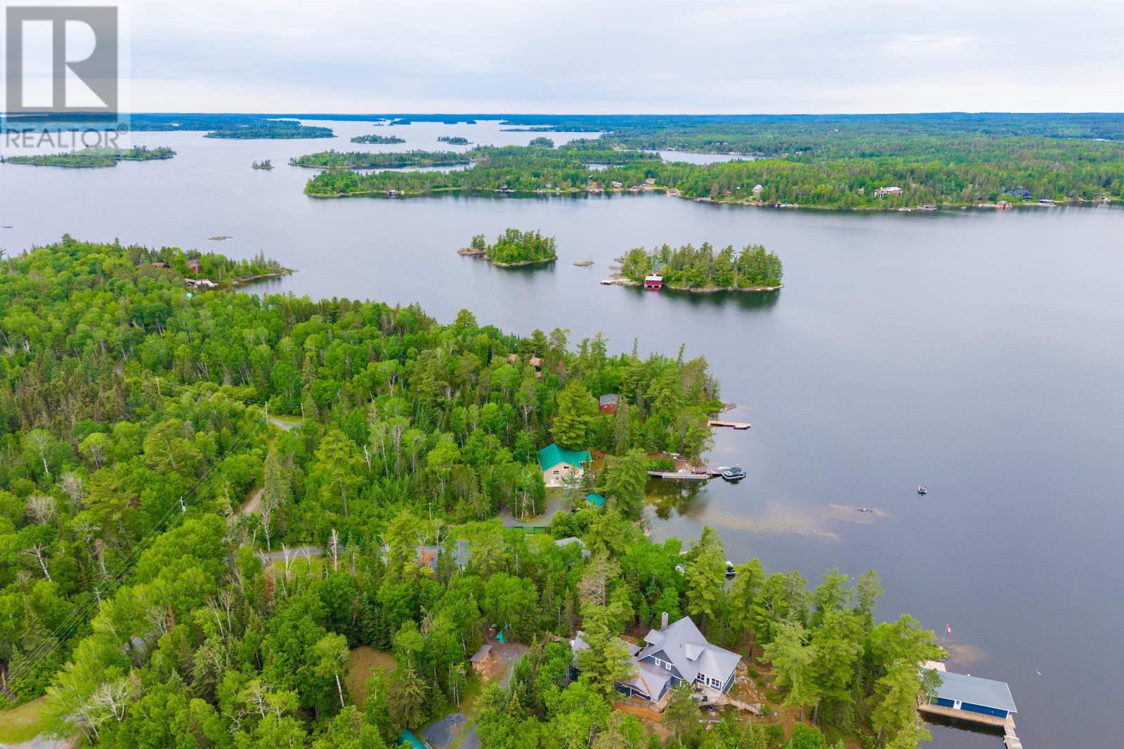 23 Branch Rd 14, Storm Bay Road, Lake Of The Woods, Ontario  P0X 1H0 - Photo 50 - TB2601574