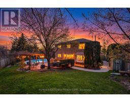 4330 SPINNINGDALE COURT, Mississauga, Ontario
