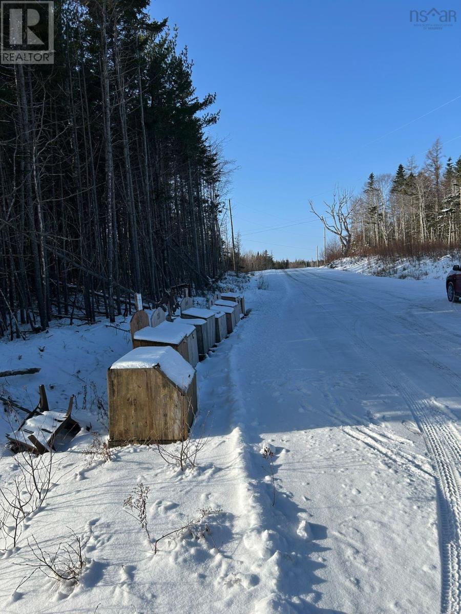 Lot 11 Lower River Road, Grantville, Grantville, Nova Scotia  B0E 1J0 - Photo 18 - 202600276