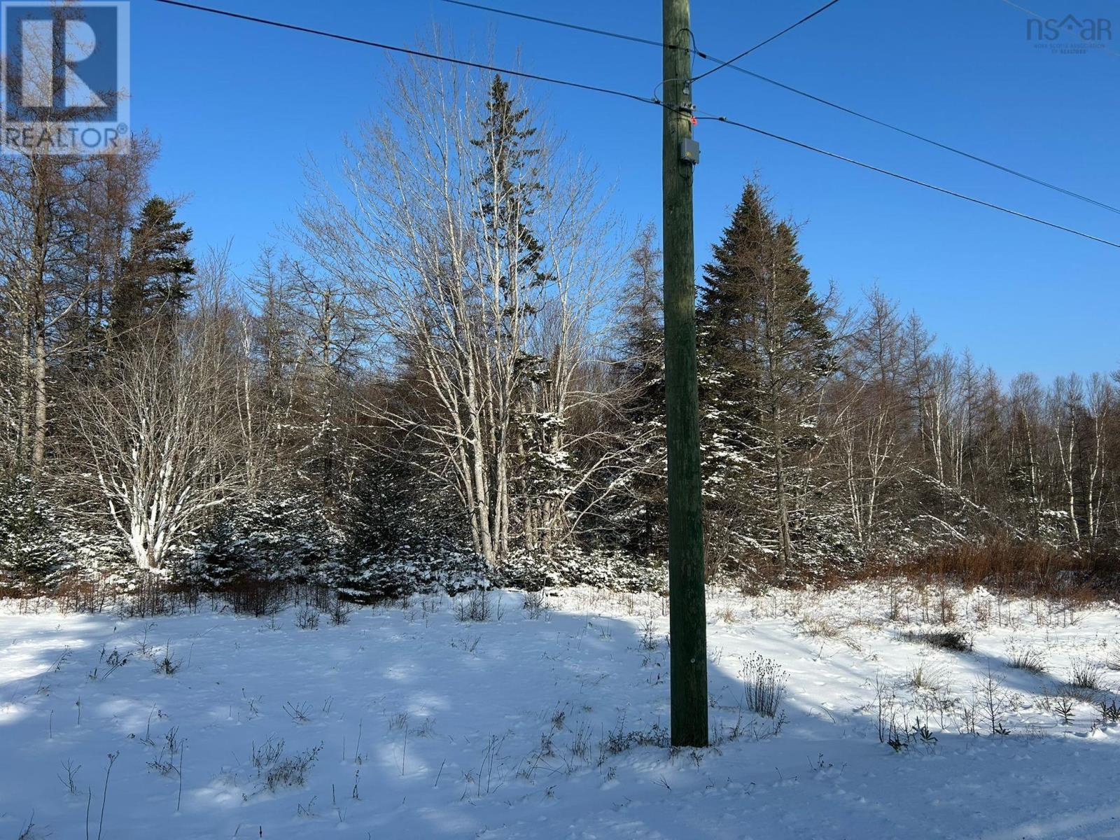 Lot 11 Lower River Road, Grantville, Grantville, Nova Scotia  B0E 1J0 - Photo 13 - 202600276