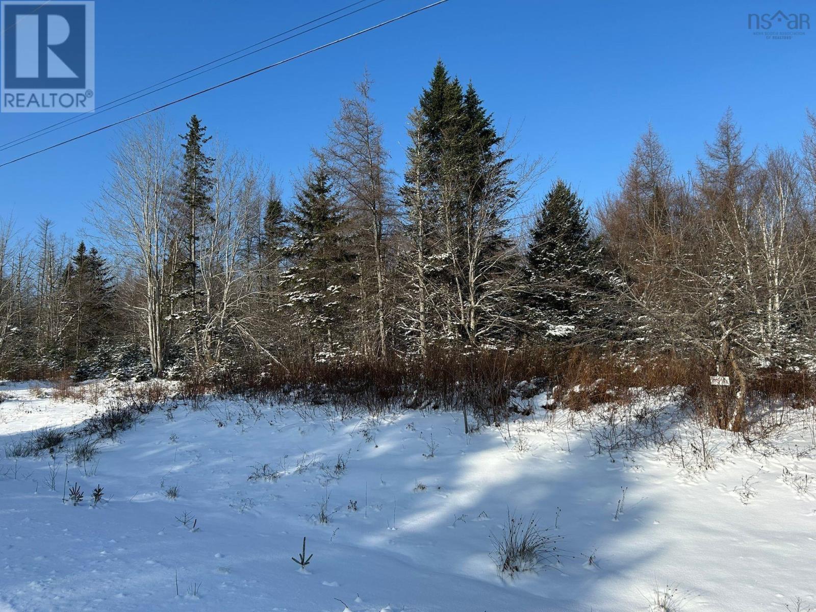 Lot 11 Lower River Road, Grantville, Grantville, Nova Scotia  B0E 1J0 - Photo 16 - 202600276