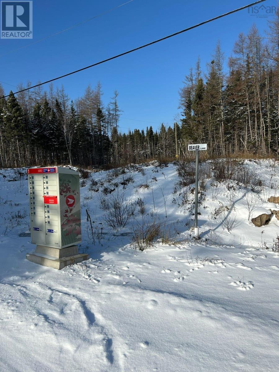 Lot 11 Lower River Road, Grantville, Grantville, Nova Scotia  B0E 1J0 - Photo 17 - 202600276
