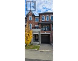 27 SHIFF CRESCENT, Brampton, Ontario