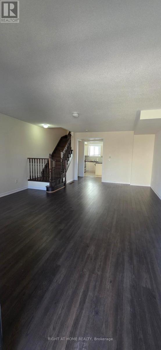 27 Shiff Crescent, Brampton, Ontario  L6Z 0B4 - Photo 8 - W13458068
