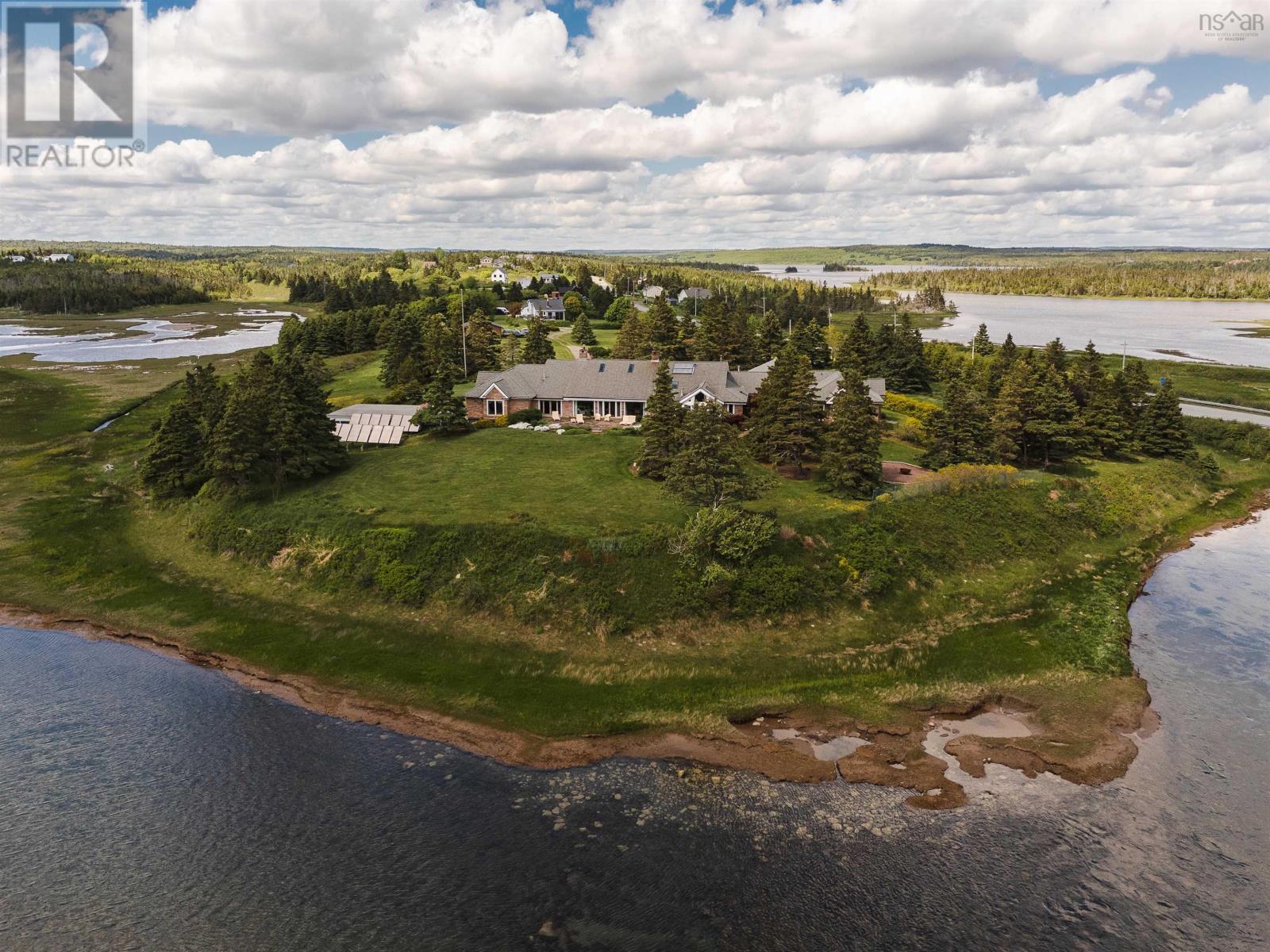 3950 Lawrencetown Road, Lawrencetown, Nova Scotia  B2Z 1L3 - Photo 47 - 202603806