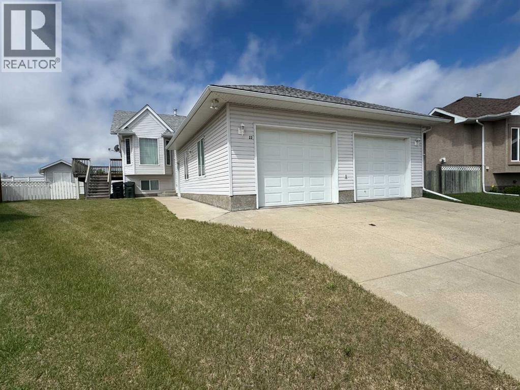 22 Julia Place, Didsbury, Alberta